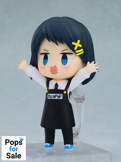 Kindergarten Wars Nendoroid Action Figure Hana  10 cm
