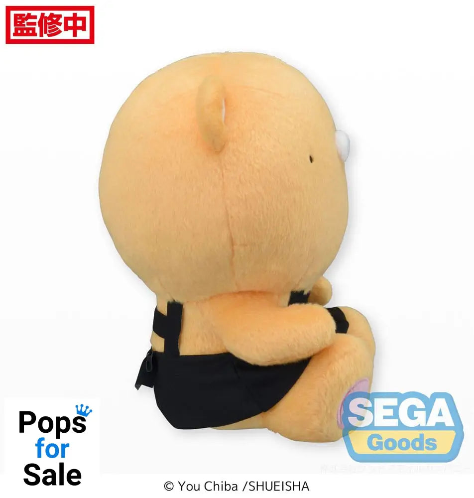 Kindergarten Wars Plush Figure Violet Class Bear M 22 cm