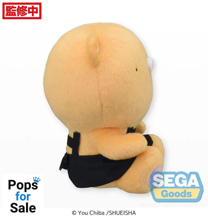 Kindergarten Wars Plush Figure Violet Class Bear M 22 cm