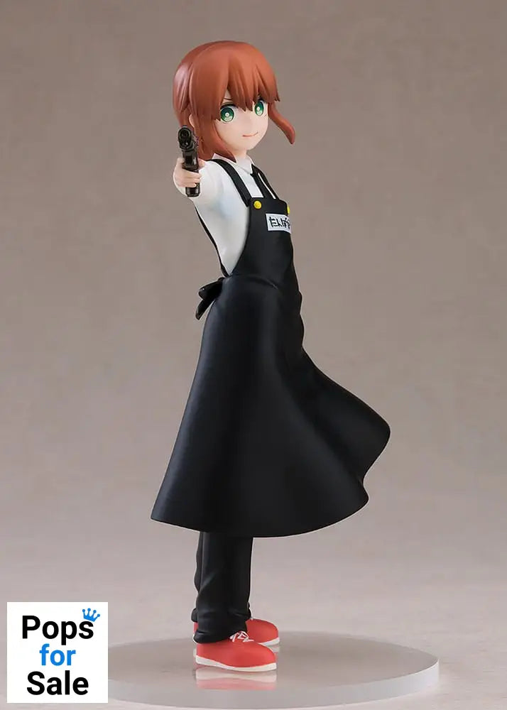 Kindergarten Wars Pop Up Parade PVC Statue Rita 17 cm