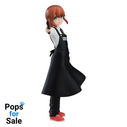 Kindergarten Wars Pop Up Parade PVC Statue Rita 17 cm