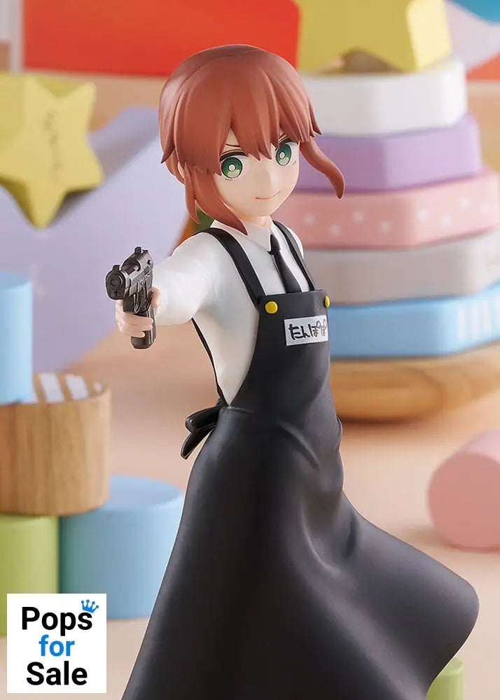 Kindergarten Wars Pop Up Parade PVC Statue Rita 17 cm