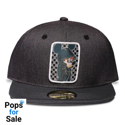 Kingdom Hearts 3.0 Baseball Cap Hooded Mickey