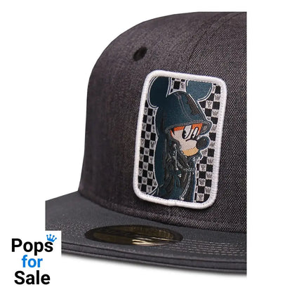 Kingdom Hearts 3.0 Baseball Cap Hooded Mickey