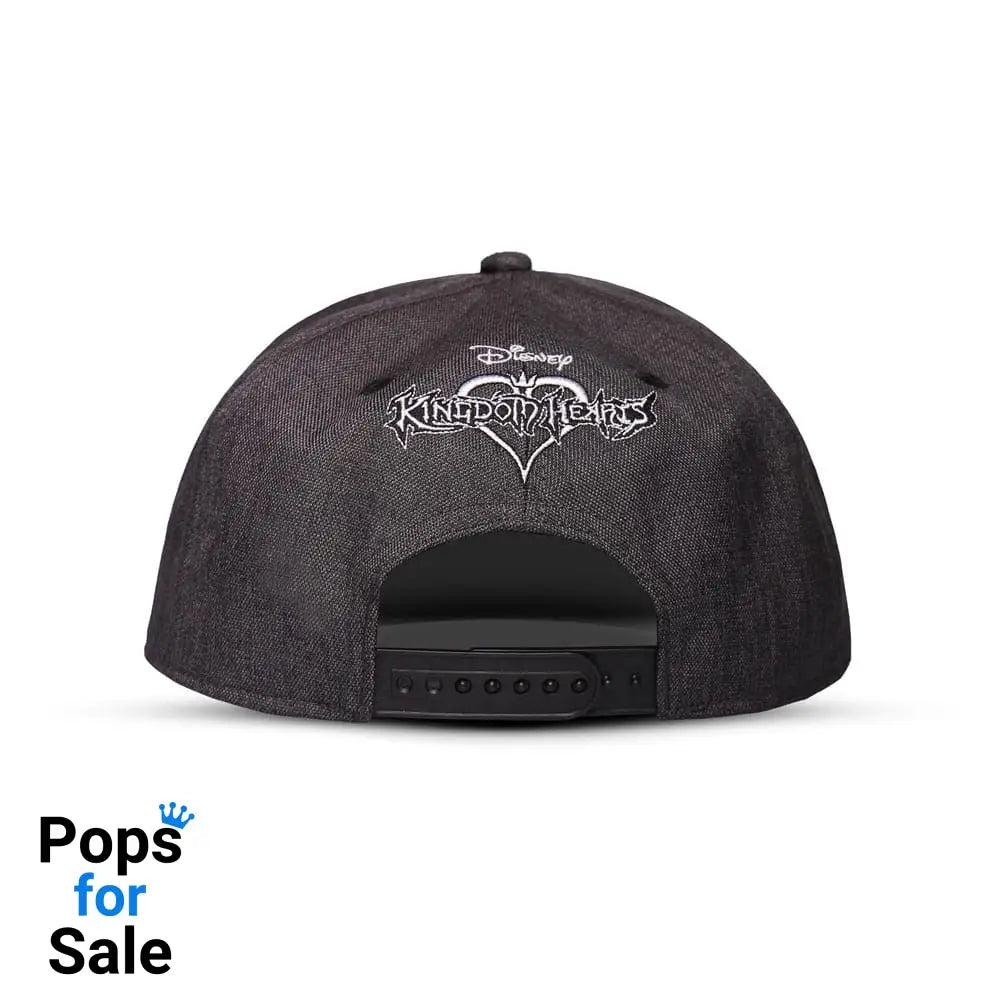Kingdom Hearts 3.0 Baseball Cap Hooded Mickey