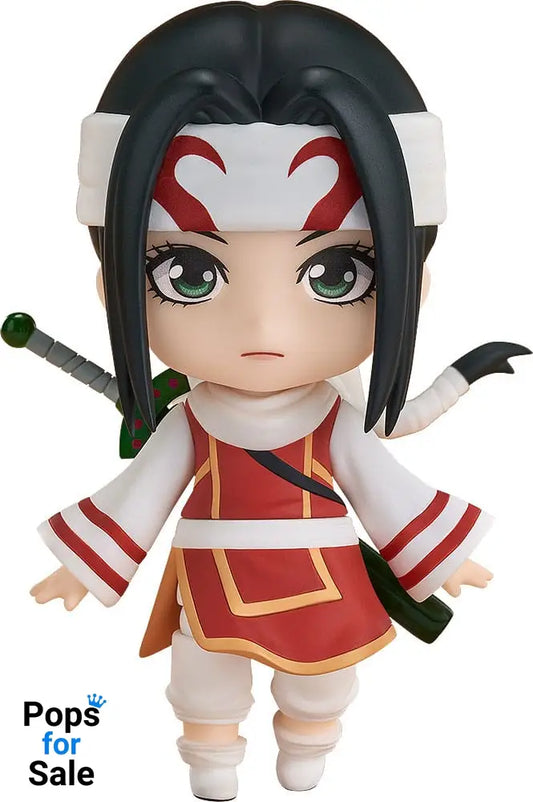 Kingdom Nendoroid Action Figure Kyou Kai 10 cm