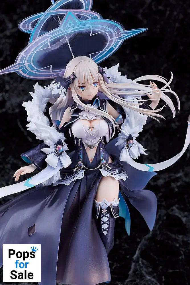 King's Proposal PVC Statue 1/7 Saika Kuozaki 36 cm