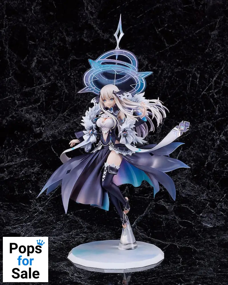 King’s Proposal PVC Statue 1/7 Saika Kuozaki 36 cm Statues
