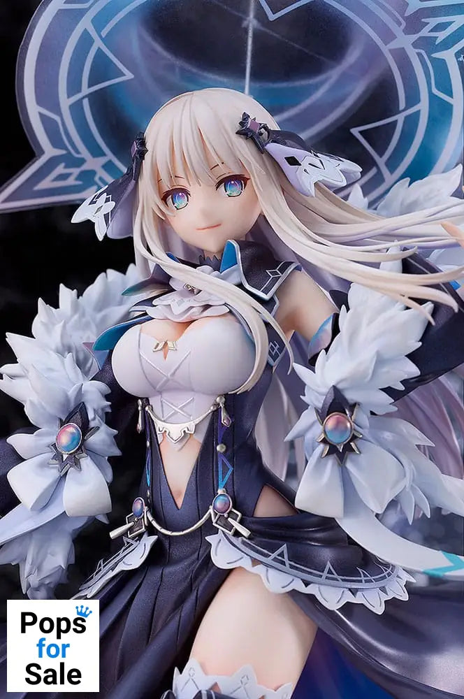 King's Proposal PVC Statue 1/7 Saika Kuozaki 36 cm