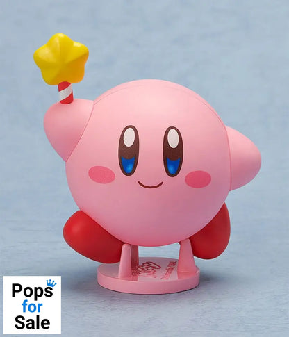 Kirby Corocoroid Buildable Collectible Figures 6 cm Series 2 Deluxe Assortment (6)