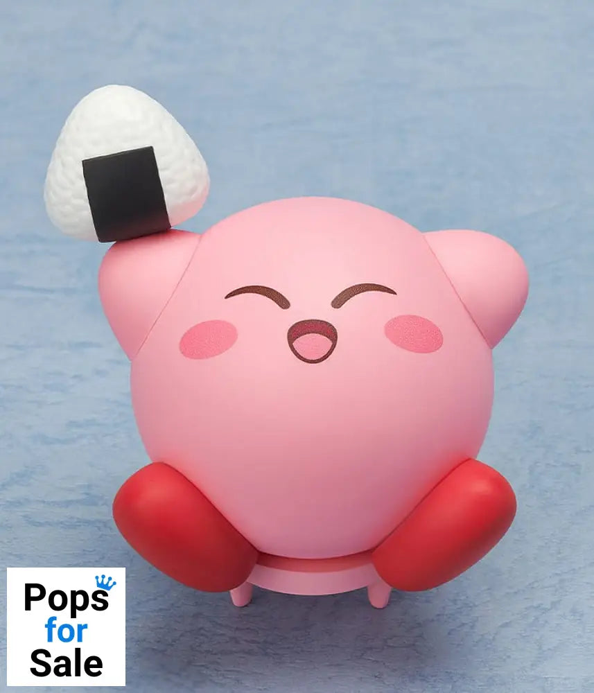 Kirby Corocoroid Buildable Collectible Figures 6 cm Series 2 Deluxe Assortment (6)