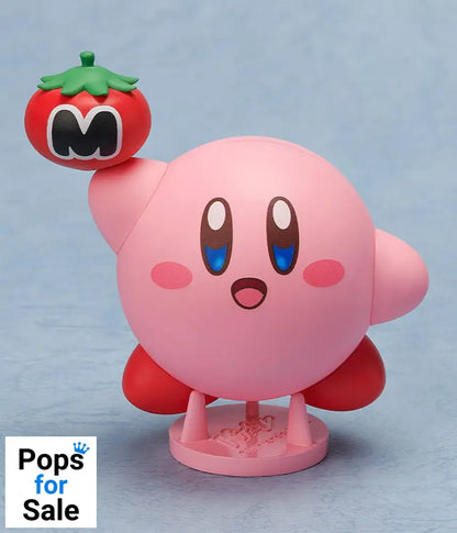 Kirby Corocoroid Buildable Collectible Figures 6 cm Series 2 Deluxe Assortment (6)