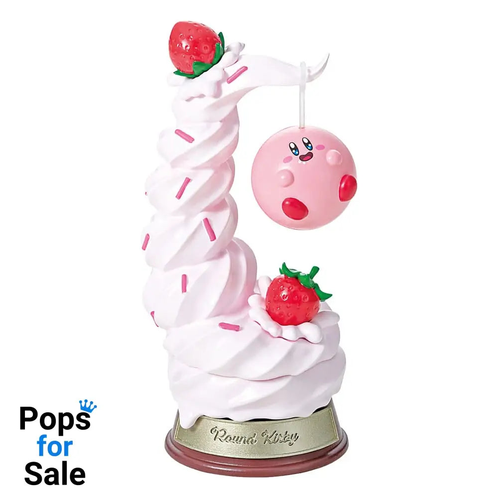 Kirby Mini Figures 6 cm Swing Kirby in Dreamland Display (re-run) (6)