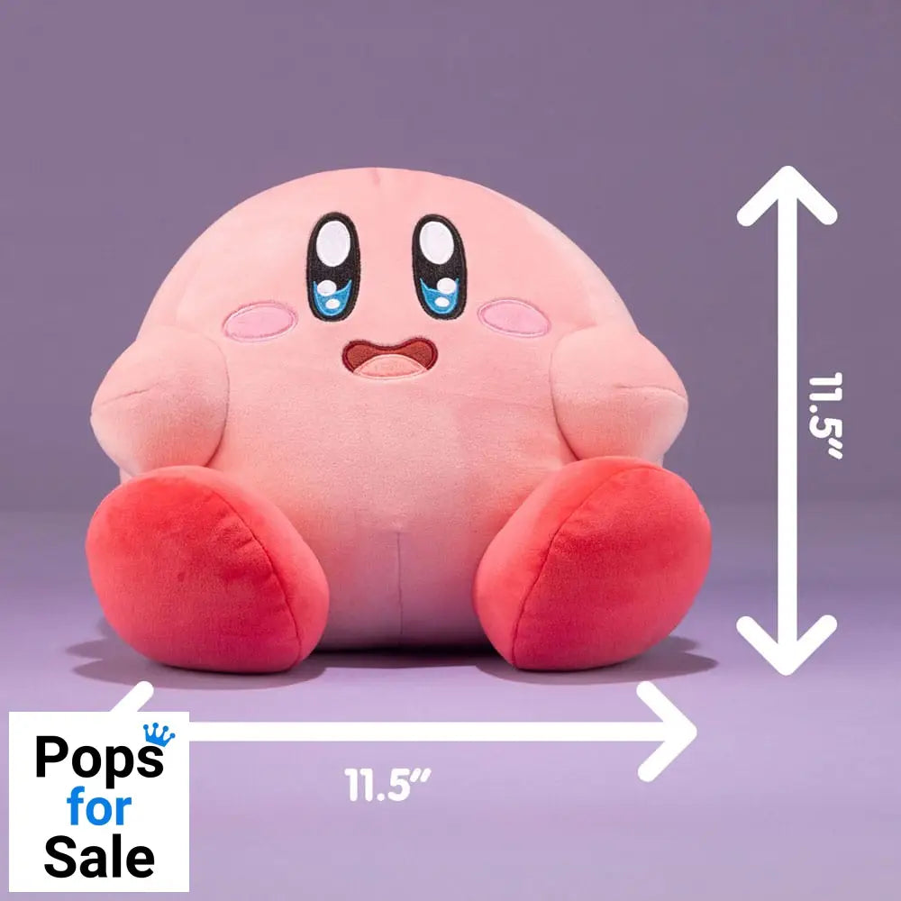 Kirby Mocchi-Mocchi Plush Figure Kirby Dream Buffet
