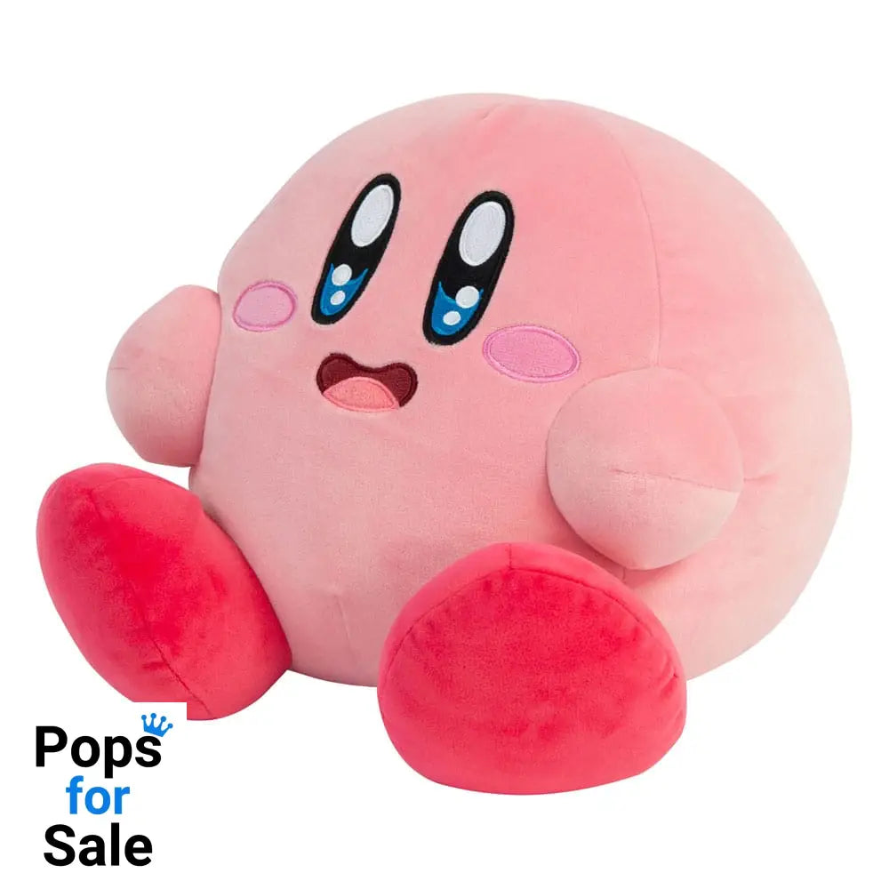 Kirby Mocchi-Mocchi Plush Figure Kirby Dream Buffet