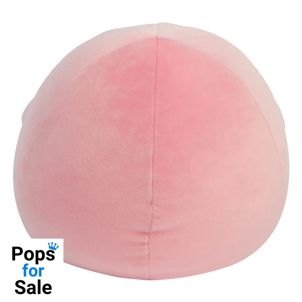 Kirby Mocchi-Mocchi Plush Figure Kirby Dream Buffet