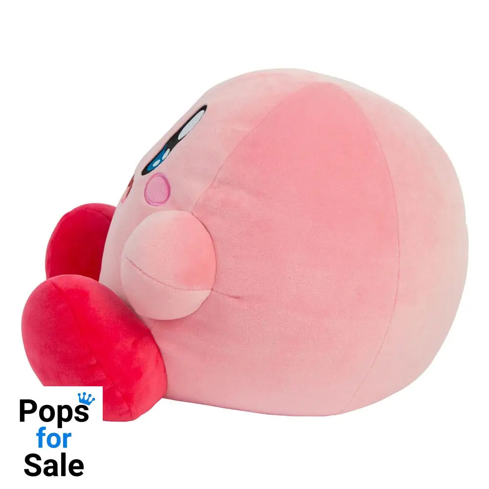 Kirby Mocchi-Mocchi Plush Figure Kirby Dream Buffet Plushes