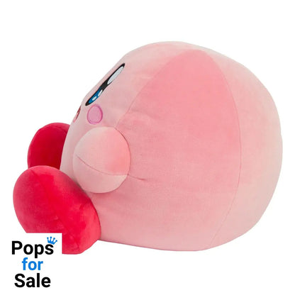 Kirby Mocchi-Mocchi Plush Figure Kirby Dream Buffet Plushes