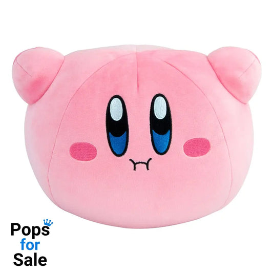 Kirby Mocchi-Mocchi Plush Figure Mega - Kirby Hovering 30  cm