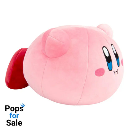 Kirby Mocchi-Mocchi Plush Figure Mega - Kirby Hovering 30  cm