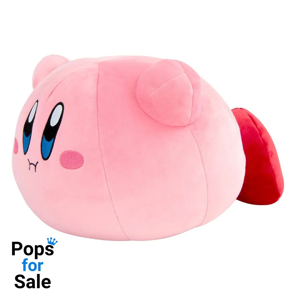 Kirby Mocchi-Mocchi Plush Figure Mega - Kirby Hovering 30  cm