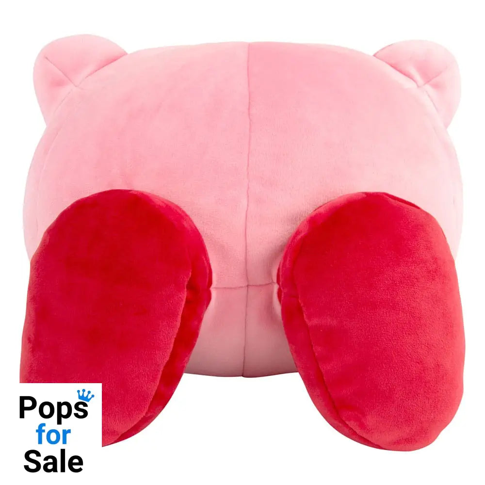 Kirby Mocchi-Mocchi Plush Figure Mega - Kirby Hovering 30  cm