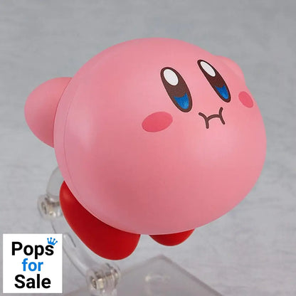 Kirby Nendoroid Action Figure Kirby 6 cm (re-run)