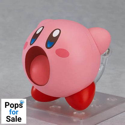 Kirby Nendoroid Action Figure Kirby 6 cm (re-run)