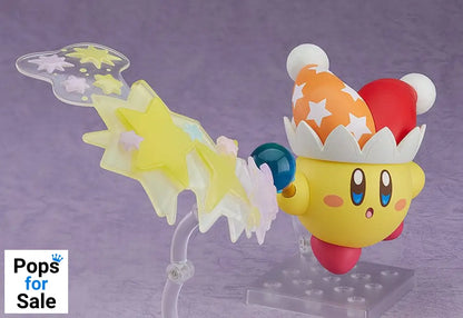 Kirby Nendoroid Action Figure Beam Kirby 6 cm (re-run)