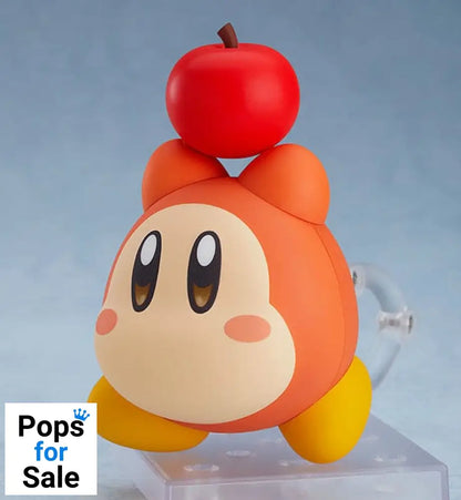 Kirby Nendoroid Action Figure Waddle Dee 6 cm (re-run)