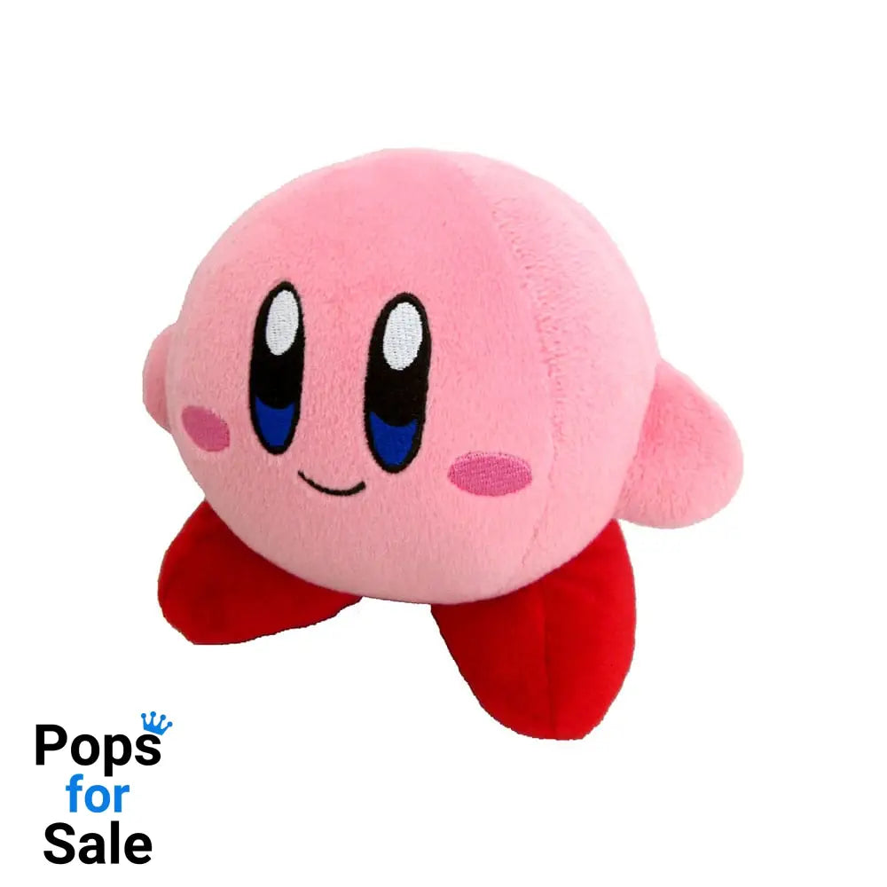 Kirby Plush Figure 14 cm