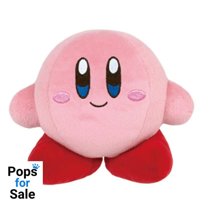 Kirby Plush Figure 14 cm Plushes