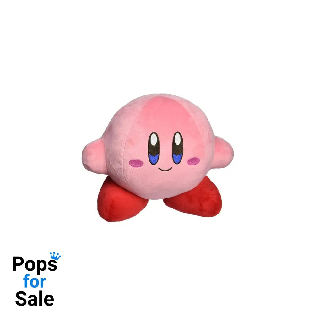 Kirby Plush Figure Normal 23 cm