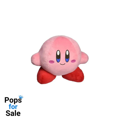 Kirby Plush Figure Normal 23 cm