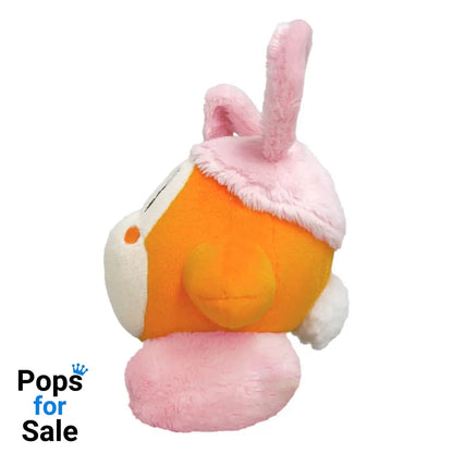 Kirby Plush Figure Rabbit Waddle Dee 14 cm