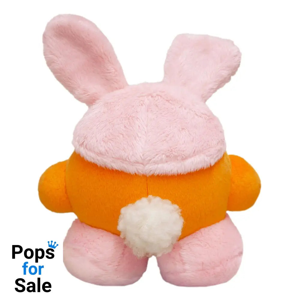 Kirby Plush Figure Rabbit Waddle Dee 14 cm