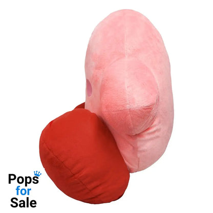 Kirby Plush Figure Sitting 32 cm