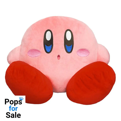 Kirby Plush Figure Sitting 32 cm Plushes