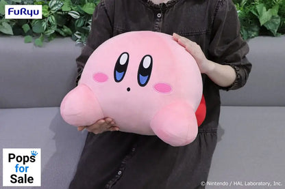 Kirby Plush Figure Sleep Together heo EU Exclusive 38 cm