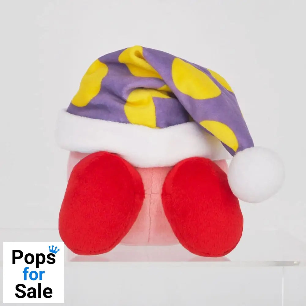 Kirby Plush Figure Sleepy 13 cm