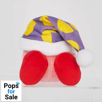 Kirby Plush Figure Sleepy 13 cm