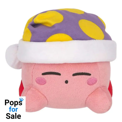 Kirby Plush Figure Sleepy 13 cm Plushes
