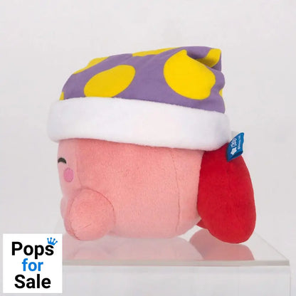 Kirby Plush Figure Sleepy 13 cm