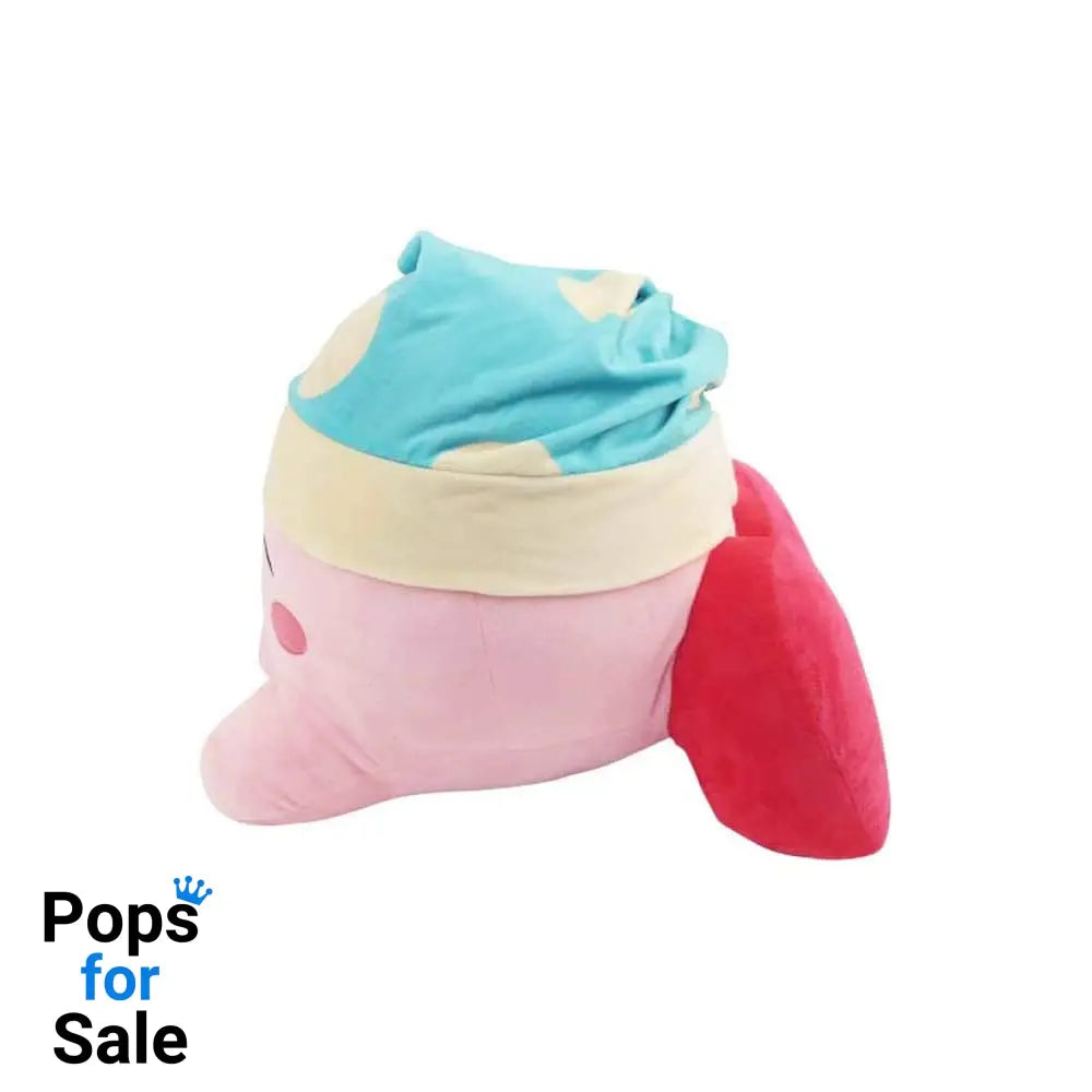 Kirby Plush Figure Sleepy 30 cm