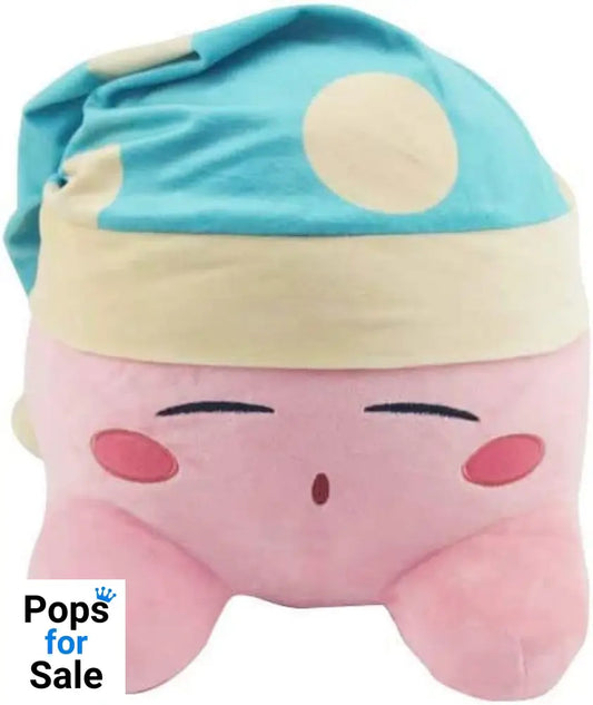 Kirby Plush Figure Sleepy 30 cm Plushes