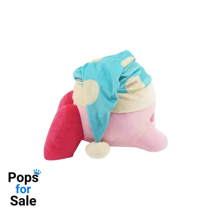 Kirby Plush Figure Sleepy 30 cm