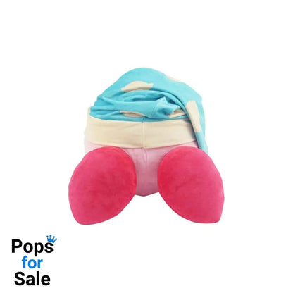 Kirby Plush Figure Sleepy 30 cm
