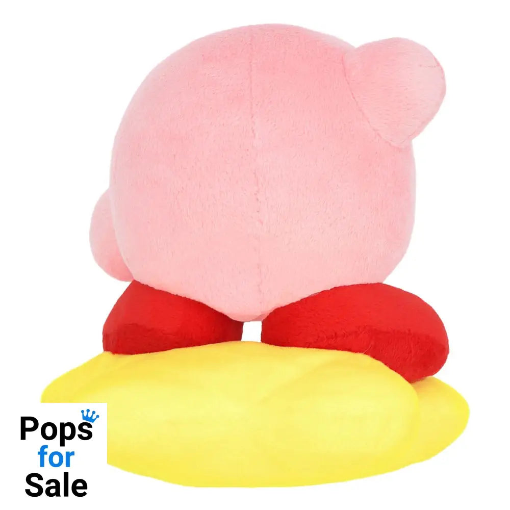 Kirby Plush Figure Star 17 cm