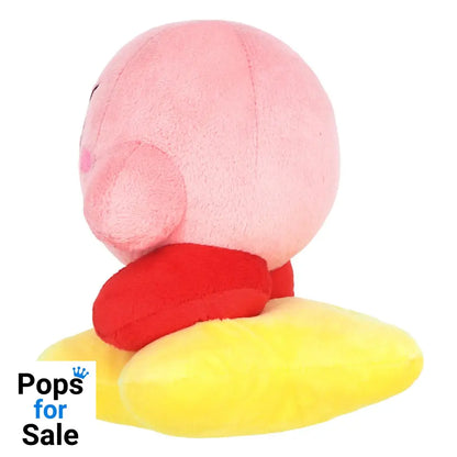 Kirby Plush Figure Star 17 cm