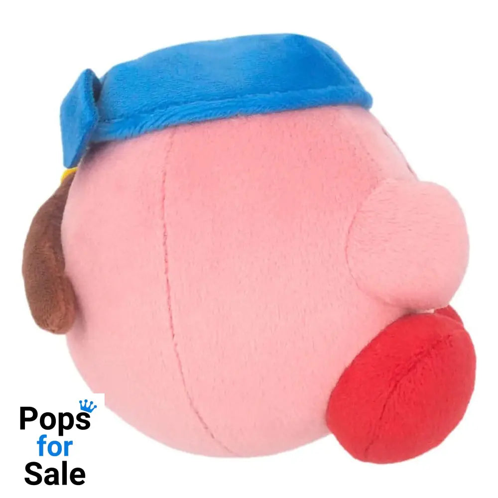 Kirby Plush Figure Waddle Dee Bandana 11 cm